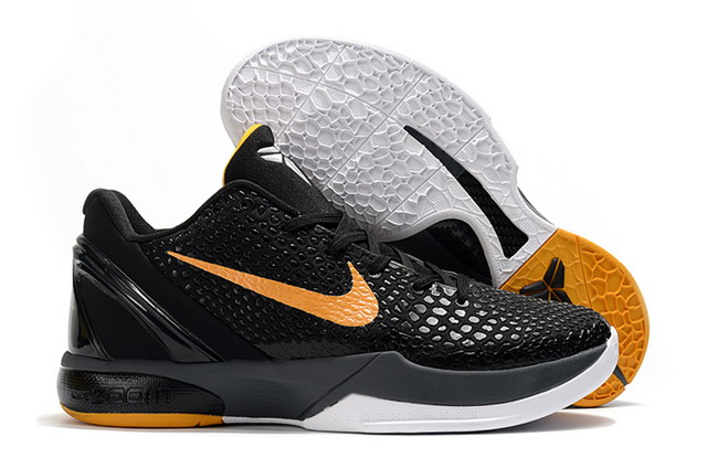 men kobe VI shoes-012